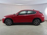  Alfa Romeo  Stelvio ALFA ROMEO  / 2017 / 5P / SUV 2.2 TURBO DIESEL 190CV TI AT8 Q4 #8