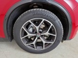  Alfa Romeo  Stelvio ALFA ROMEO  / 2017 / 5P / SUV 2.2 TURBO DIESEL 190CV TI AT8 Q4 #17