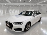  Audi  A4 AUDI  AVANT / 2019 / 5P / STATION WAGON 2.0 35 TDI BUSINESS S TRONIC 