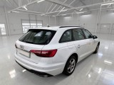  Audi  A4 AUDI  AVANT / 2019 / 5P / STATION WAGON 2.0 35 TDI BUSINESS S TRONIC #2