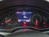  Audi  A4 AUDI  AVANT / 2019 / 5P / STATION WAGON 2.0 35 TDI BUSINESS S TRONIC #4