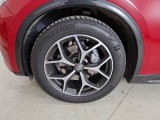  Alfa Romeo  Stelvio ALFA ROMEO  / 2017 / 5P / SUV 2.2 TURBO DIESEL 190CV TI AT8 Q4 #20