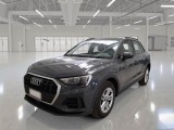 Audi  Q3 AUDI  / 2018 / 5P / SUV 35 TDI S TRONIC BUSINESS 