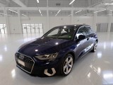  Audi  A3 AUDI  / 2020 / 5P / BERLINA 30 TDI BUSINESS ADVANCED S.BACK 