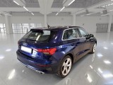  Audi  A3 AUDI  / 2020 / 5P / BERLINA 30 TDI BUSINESS ADVANCED S.BACK #2