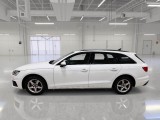  Audi  A4 AUDI  AVANT / 2019 / 5P / STATION WAGON 2.0 35 TDI BUSINESS S TRONIC #8