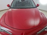  Alfa Romeo  Stelvio ALFA ROMEO  / 2017 / 5P / SUV 2.2 TURBO DIESEL 190CV TI AT8 Q4 #25