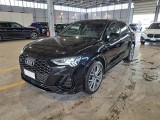  Audi  Q3 AUDI  SPORTBACK / 2019 / 5P / SUV 35 TDI QUATTRO S LINE EDITION 