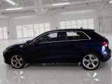  Audi  A3 AUDI  / 2020 / 5P / BERLINA 30 TDI BUSINESS ADVANCED S.BACK #8
