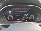  Audi  Q3 AUDI  SPORTBACK / 2019 / 5P / SUV 35 TDI QUATTRO S LINE EDITION #4