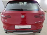  Alfa Romeo  Stelvio ALFA ROMEO  / 2017 / 5P / SUV 2.2 TURBO DIESEL 190CV TI AT8 Q4 #33