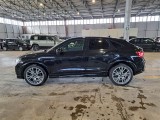 Audi  Q3 AUDI  SPORTBACK / 2019 / 5P / SUV 35 TDI QUATTRO S LINE EDITION #8