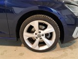 Audi  A3 AUDI  / 2020 / 5P / BERLINA 30 TDI BUSINESS ADVANCED S.BACK #17