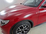 Alfa Romeo  Stelvio ALFA ROMEO  / 2017 / 5P / SUV 2.2 TURBO DIESEL 190CV TI AT8 Q4 #47