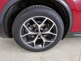  Alfa Romeo  Stelvio ALFA ROMEO  / 2017 / 5P / SUV 2.2 TURBO DIESEL 190CV TI AT8 Q4 #59
