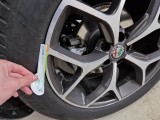  Alfa Romeo  Stelvio ALFA ROMEO  / 2017 / 5P / SUV 2.2 TURBO DIESEL 190CV TI AT8 Q4 #60