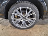  Audi  Q3 AUDI  SPORTBACK / 2019 / 5P / SUV 35 TDI QUATTRO S LINE EDITION #34