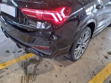  Audi  Q3 AUDI  SPORTBACK / 2019 / 5P / SUV 35 TDI QUATTRO S LINE EDITION #36