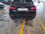  Audi  Q3 AUDI  SPORTBACK / 2019 / 5P / SUV 35 TDI QUATTRO S LINE EDITION #38