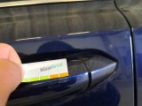  Audi  A3 AUDI  / 2020 / 5P / BERLINA 30 TDI BUSINESS ADVANCED S.BACK #41