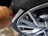  Audi  Q3 AUDI  SPORTBACK / 2019 / 5P / SUV 35 TDI QUATTRO S LINE EDITION #47