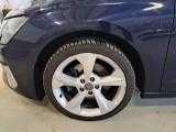  Audi  A3 AUDI  / 2020 / 5P / BERLINA 30 TDI BUSINESS ADVANCED S.BACK #53
