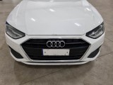  Audi  A4 AUDI  AVANT / 2019 / 5P / STATION WAGON 2.0 35 TDI BUSINESS S TRONIC #25