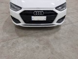  Audi  A4 AUDI  AVANT / 2019 / 5P / STATION WAGON 2.0 35 TDI BUSINESS S TRONIC #27
