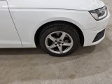  Audi  A4 AUDI  AVANT / 2019 / 5P / STATION WAGON 2.0 35 TDI BUSINESS S TRONIC #30