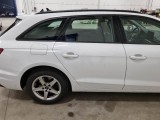  Audi  A4 AUDI  AVANT / 2019 / 5P / STATION WAGON 2.0 35 TDI BUSINESS S TRONIC #34