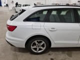  Audi  A4 AUDI  AVANT / 2019 / 5P / STATION WAGON 2.0 35 TDI BUSINESS S TRONIC #38