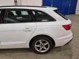  Audi  A4 AUDI  AVANT / 2019 / 5P / STATION WAGON 2.0 35 TDI BUSINESS S TRONIC #45