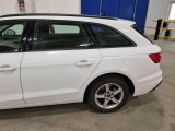  Audi  A4 AUDI  AVANT / 2019 / 5P / STATION WAGON 2.0 35 TDI BUSINESS S TRONIC #49