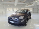  Fiat  500 FIAT X / 2018 / 5P / CROSSOVER 1.3 MJET 95CV E6D CULT 