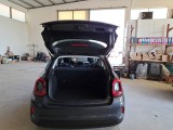  Fiat  500 FIAT X / 2018 / 5P / CROSSOVER 1.3 MJET 95CV E6D CULT #5