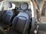  Fiat  500 FIAT X / 2018 / 5P / CROSSOVER 1.3 MJET 95CV E6D CULT #11
