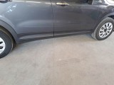  Fiat  500 FIAT X / 2018 / 5P / CROSSOVER 1.3 MJET 95CV E6D CULT #52