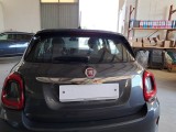  Fiat  500 FIAT X / 2018 / 5P / CROSSOVER 1.3 MJET 95CV E6D CULT #61