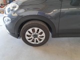 Fiat  500 FIAT X / 2018 / 5P / CROSSOVER 1.3 MJET 95CV E6D CULT #135
