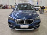  Bmw  X1 BMW  / 2019 / 5P / SUV SDRIVE 18D XLINE #6