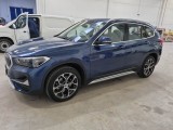  Bmw  X1 BMW  / 2019 / 5P / SUV SDRIVE 18D XLINE #8