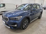  Bmw  X1 BMW  / 2019 / 5P / SUV SDRIVE 18D XLINE 