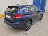  Bmw  X1 BMW  / 2019 / 5P / SUV SDRIVE 18D XLINE #2