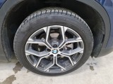  Bmw  X1 BMW  / 2019 / 5P / SUV SDRIVE 18D XLINE #38