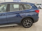  Bmw  X1 BMW  / 2019 / 5P / SUV SDRIVE 18D XLINE #49