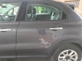  Fiat  500 FIAT X / 2018 / 5P / CROSSOVER 1.0 T3 120CV MT E6D BUSINESS #56