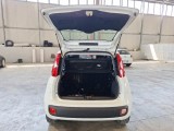  Fiat  Panda FIAT  / 2011 / 5P / BERLINA 1.2 69CV SeS E6D-TEMP EASY #5