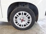  Fiat  Panda FIAT  / 2011 / 5P / BERLINA 1.2 69CV SeS E6D-TEMP EASY #17