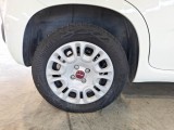  Fiat  Panda FIAT  / 2011 / 5P / BERLINA 1.2 69CV SeS E6D-TEMP EASY #18