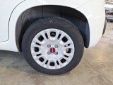  Fiat  Panda FIAT  / 2011 / 5P / BERLINA 1.2 69CV SeS E6D-TEMP EASY #19